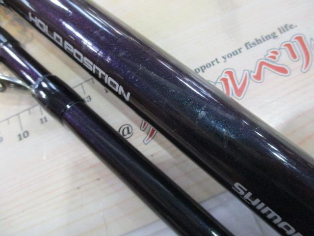 海攻ヤリイカ 255 CGZD2025