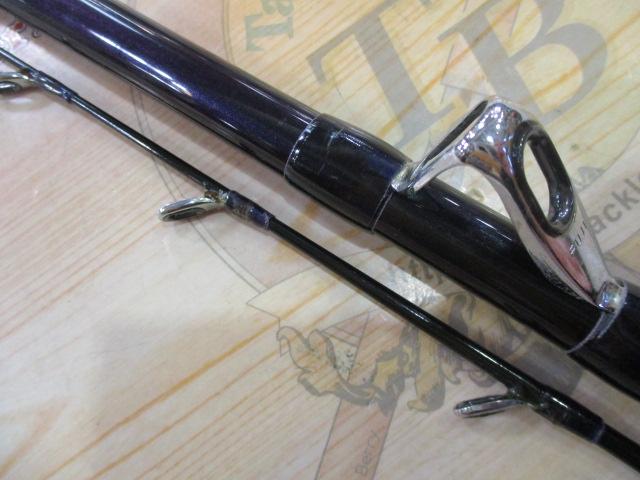 海攻ヤリイカ 255 CGZD2025