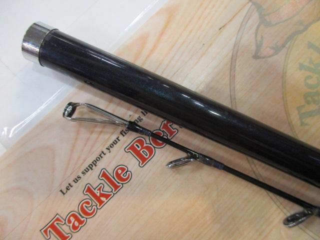 海攻ヤリイカ 255 CGZD2025