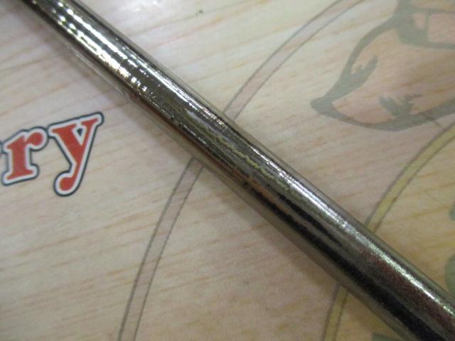 VS銀影競技 T早瀬抜95SK