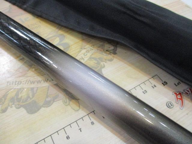 CWPM峰風抜 中硬硬90