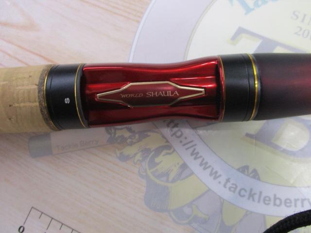 19ワールドシャウラ テクニカルエディション S62L-2/MD(SIC