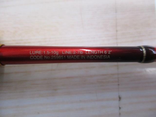 19ワールドシャウラ テクニカルエディション S62L-2/MD(SIC