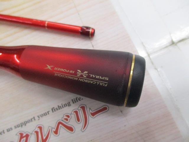 19ワールドシャウラ テクニカルエディション S62SUL-2(SIC)