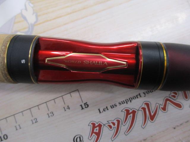 19ワールドシャウラ テクニカルエディション S62SUL-2(SIC