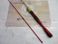 19ワールドシャウラ テクニカルエディション S62SUL-2(SIC)