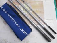 サーフカスタムSF 425BX