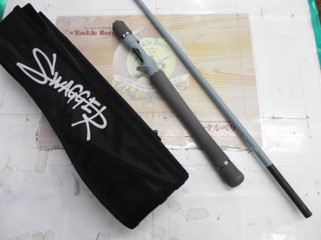 スワッガー C66ML-LM