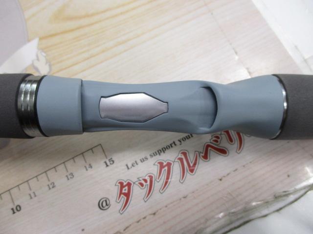 スワッガー C66ML-LM