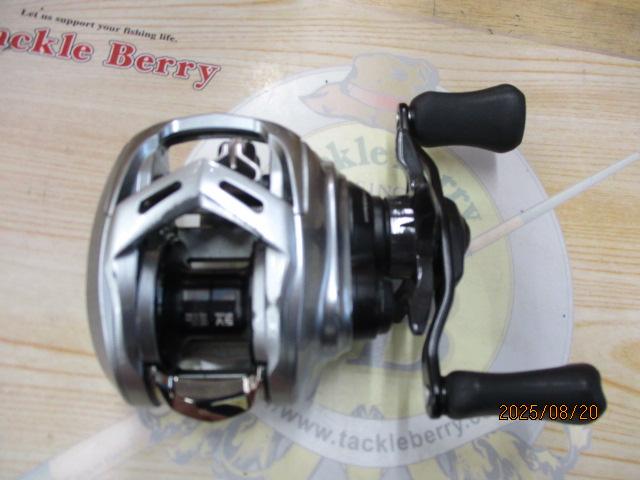 21アルファス SV TW 800H｜＠ベリーネット 日本最大新品中古釣具