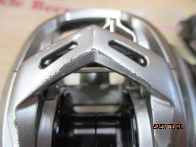 21アルファス SV TW 800H