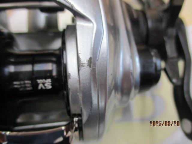 21アルファス SV TW 800H