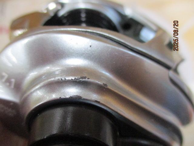 21アルファス SV TW 800H