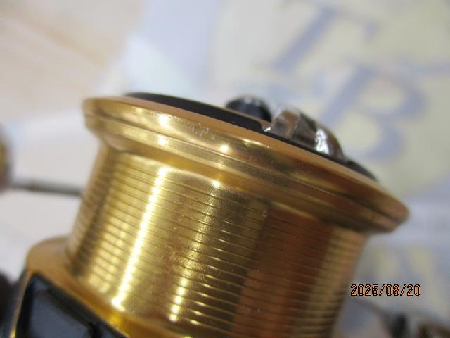 18フリームス LT2000S