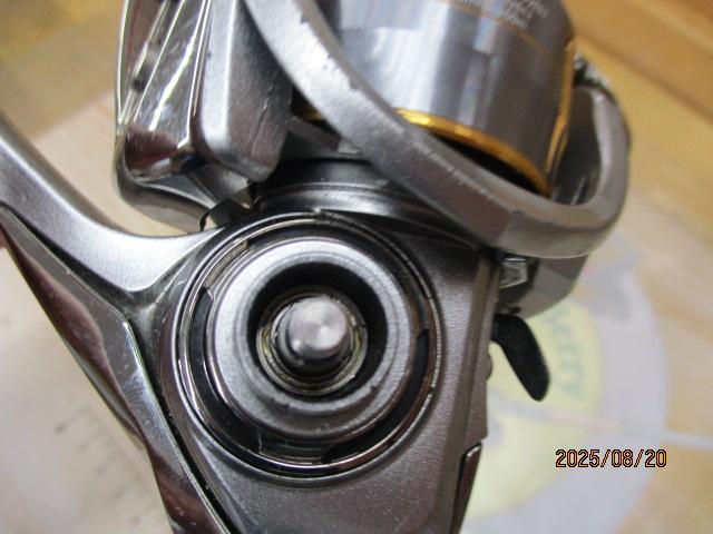 18フリームス LT2000S