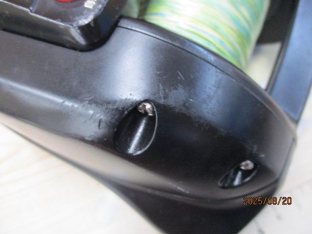 スーパータナコンS 500