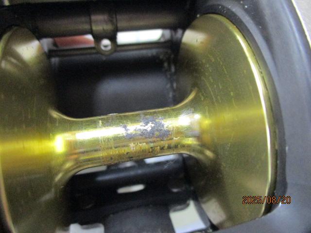 ハイパータナコン 400BDe