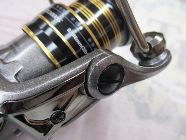 カーディナルⅡSTX 1000S