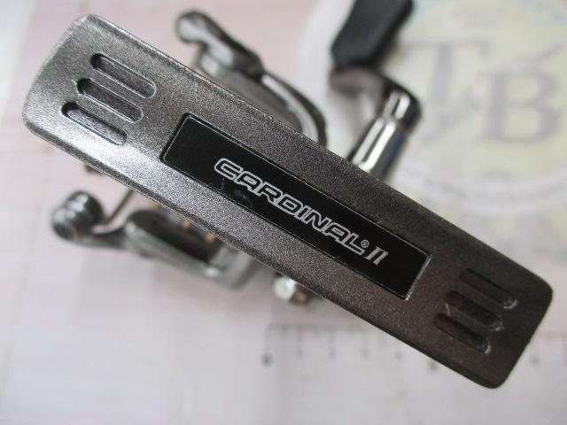 カーディナルⅡSTX 1000S