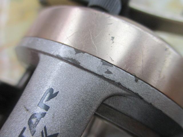 ダイナスター 250DX