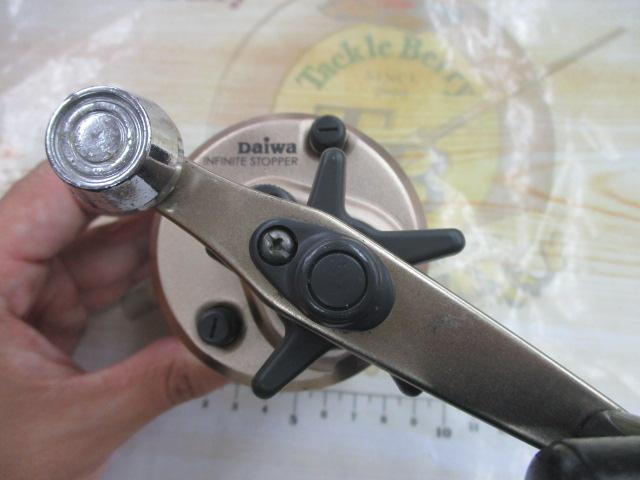 ダイナスター 250DX