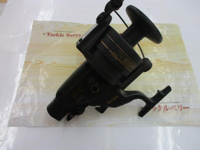 Daiwa SS-10000LDSリール希少 DAIWA ダイワ ジャイアントカーボ GIANT CARBO スピニングリール