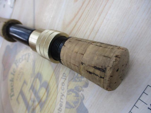 HLSグラファイト9'#8