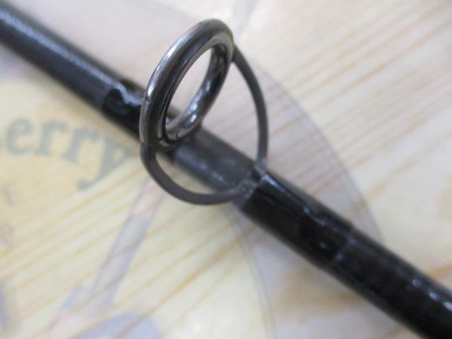 HLSグラファイト9'#8