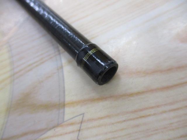 HLSグラファイト9'#8