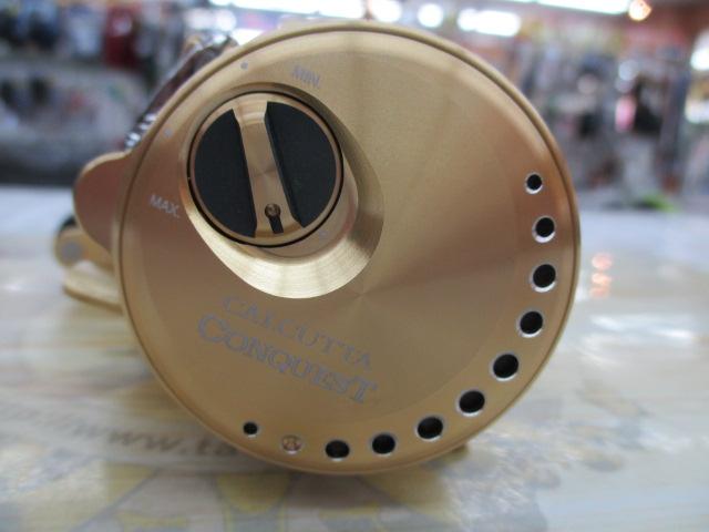 21カルカッタコンクエスト 100