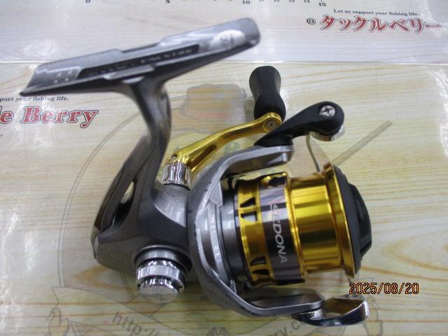 未使用　17セドナC2000S 2台セット Yahoo!オークション -「セドナ 2000」の落札相場・落札価格