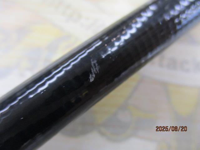 ヤマガブランクス アーリープラス 98H アイアンシューター 美品 YAMAGA Blanks(ヤマガブランクス) EARLY(アーリー)プラス 98H