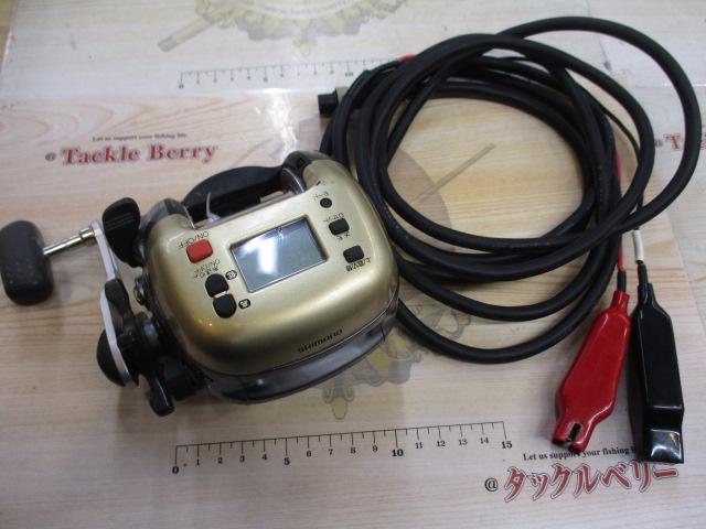 99電動丸 3000H｜＠ベリーネット 日本最大新品中古釣具WEBショップ