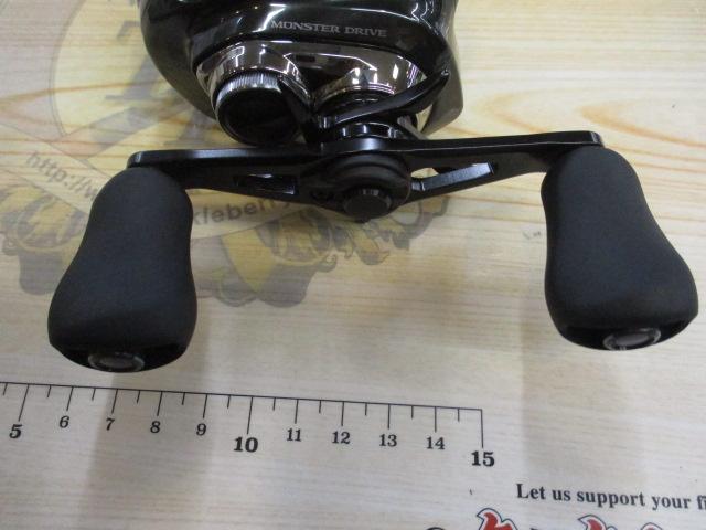 23アンタレスDC MD XG RIGHT｜＠ベリーネット 日本最大新品中古