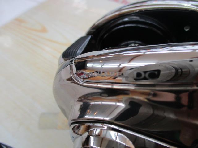 21アンタレスDC XG RH