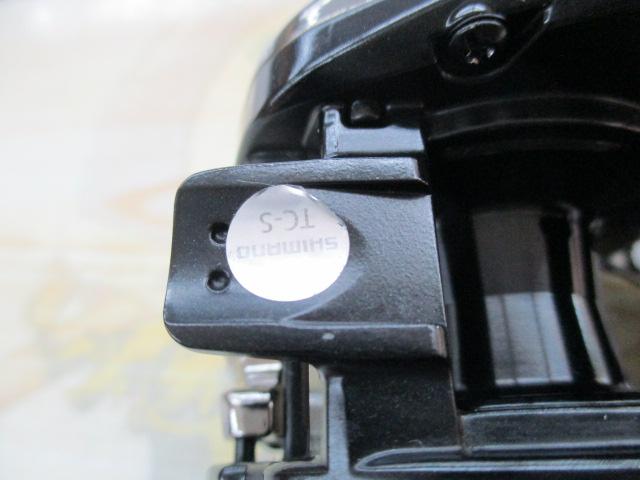 21アンタレスDC XG RH