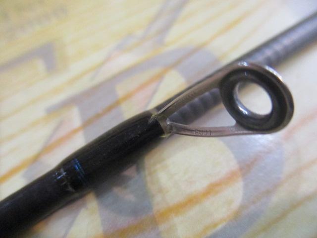 ファンタジスタ FDNS-61L MGS Deez