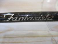 ファンタジスタ FDNS-61L MGS Deez