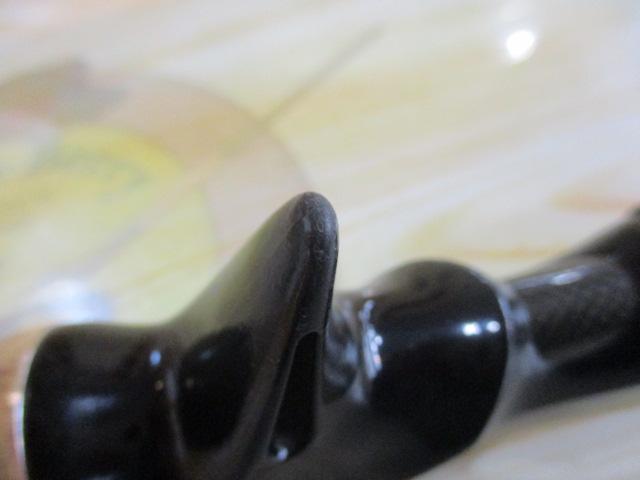 ヴォルキー VKC-65UL/BFS