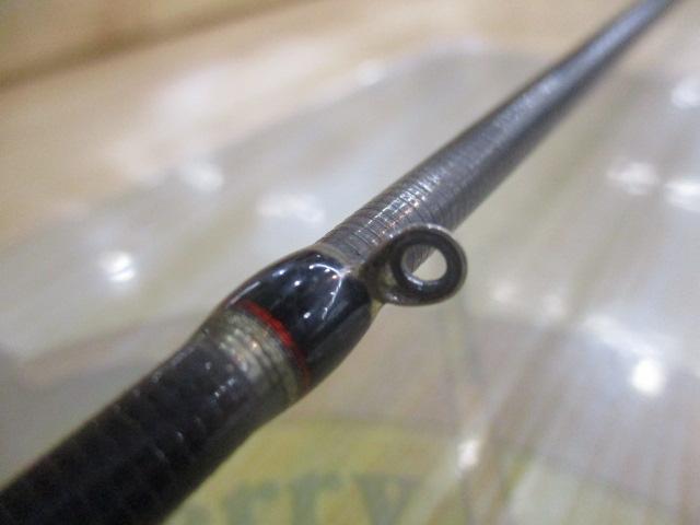 未使用VOLKEY BFS VKC-65UL/BFS 釣竿【大宮駅付近にお届け】 未使用VOLKEY BFS VKC-65UL/BFS 釣竿【大宮駅付近にお届け】 未使用