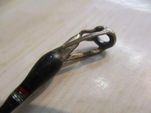 ヴォルキー VKC-65UL/BFS