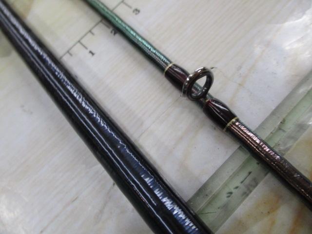18ワールドシャウラ 1652R-3 中古品 中古】【送料無料】シマノ 18 ワールドシャウラ 1652R-3 (1