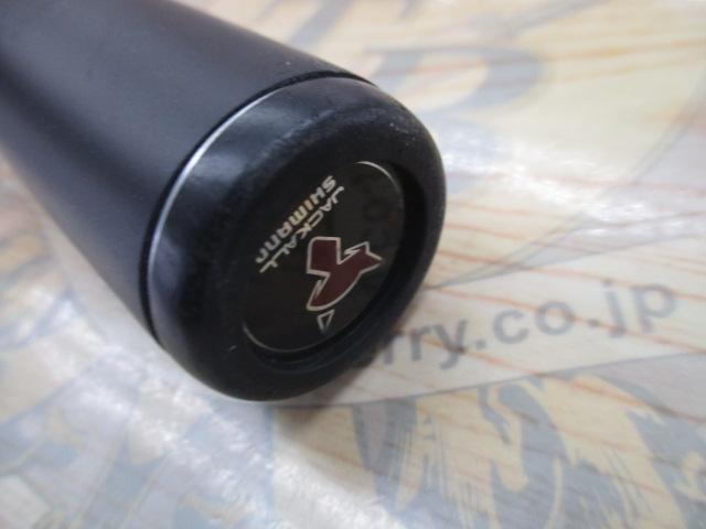 ポイズンアドレナ 174XH-SB