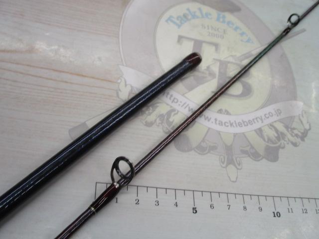 ワールドシャウラ 2652R-3 美品 シマノ】 23ワールドシャウラ リミテッド 1652R-3 SHIMANO WORLD