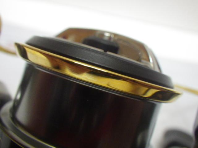 15ツインパワー C2000HGS