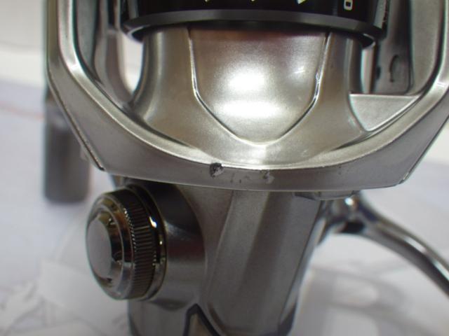 15ツインパワー C2000HGS