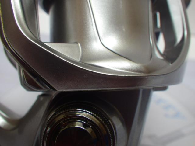 15ツインパワー C2000HGS