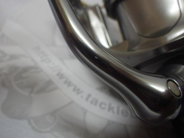 15ツインパワー C2000HGS