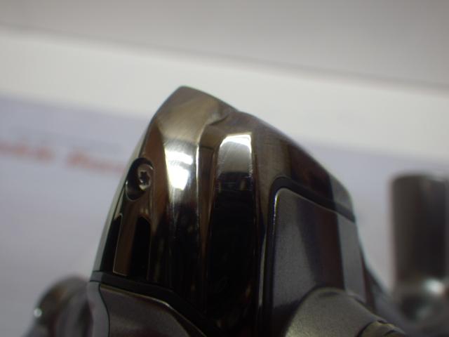 15ツインパワー C2000HGS