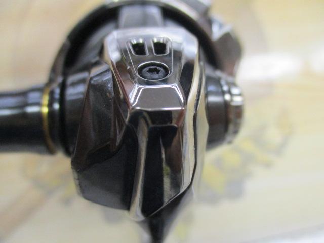 20ツインパワー C2000SHG